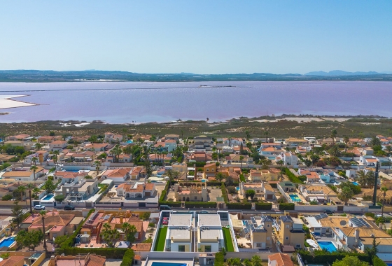 Revente - Villa - Torrevieja - Inland