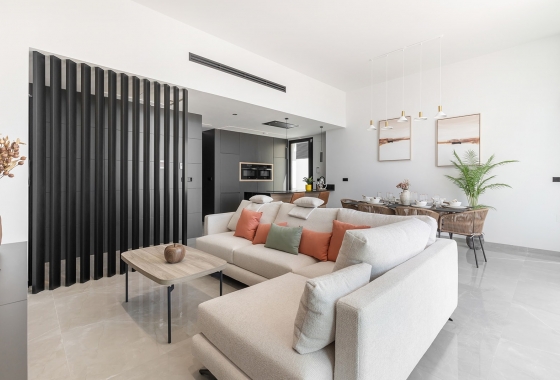 Revente - Villa - Torrevieja - Inland