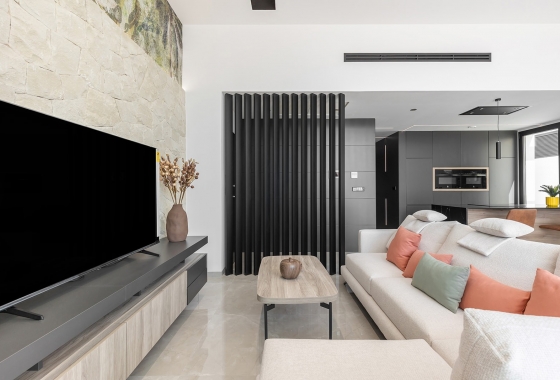 Revente - Villa - Torrevieja - Inland