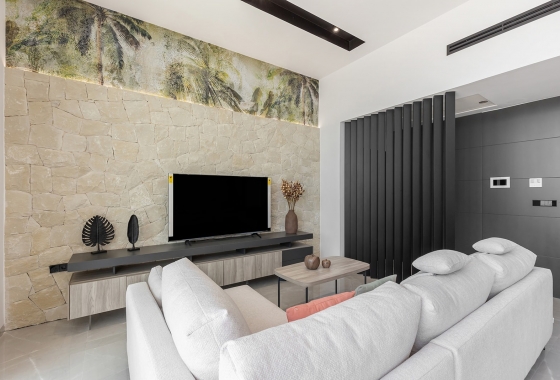 Revente - Villa - Torrevieja - Inland