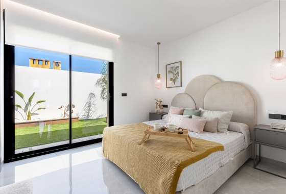 Revente - Villa - Torrevieja - Inland
