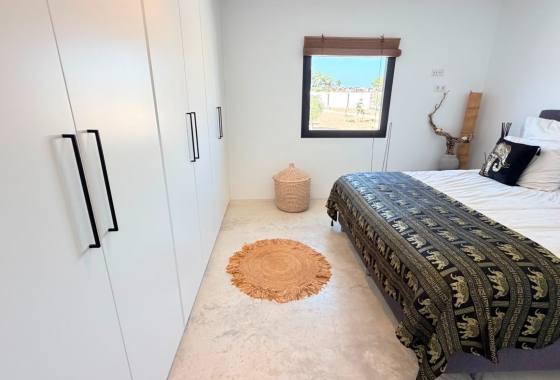 Resale - Villa - Pinoso - Inland
