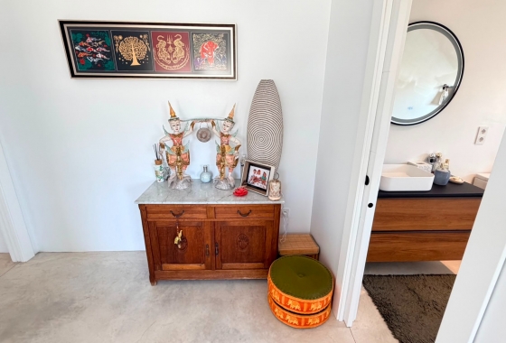 Resale - Villa - Pinoso - Inland