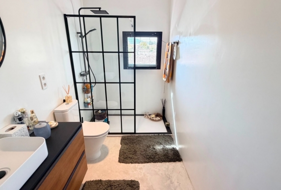 Resale - Villa - Pinoso - Inland