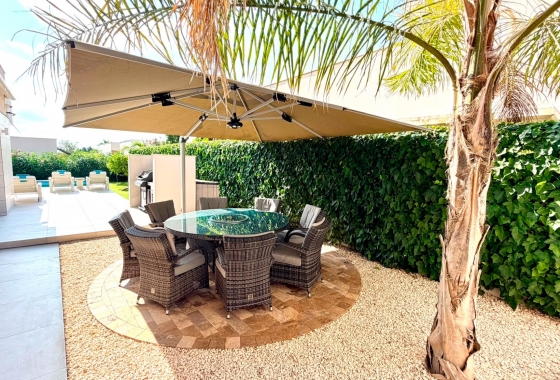 Wiederverkauf - Villa - Los Montesinos - Costa Blanca