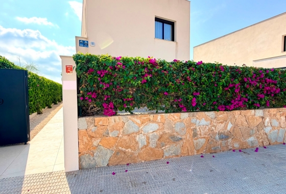 Wiederverkauf - Villa - Los Montesinos - Costa Blanca