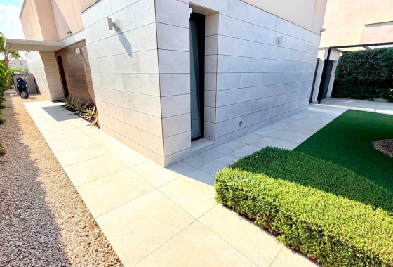 Wiederverkauf - Villa - Los Montesinos - Costa Blanca