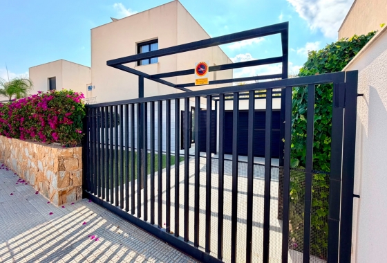 Wiederverkauf - Villa - Los Montesinos - Costa Blanca