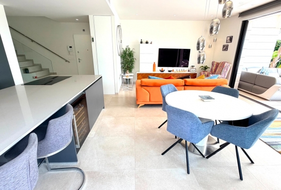 Wiederverkauf - Villa - Los Montesinos - Costa Blanca