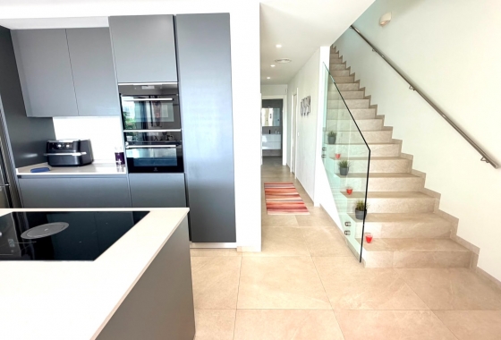 Wiederverkauf - Villa - Los Montesinos - Costa Blanca