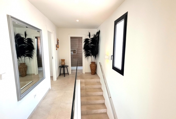 Wiederverkauf - Villa - Los Montesinos - Costa Blanca