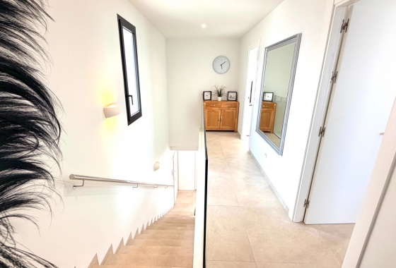 Wiederverkauf - Villa - Los Montesinos - Costa Blanca