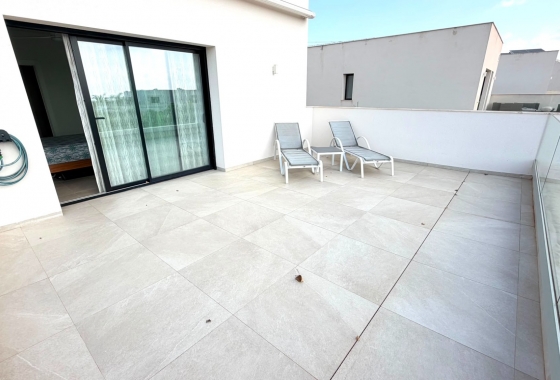 Wiederverkauf - Villa - Los Montesinos - Costa Blanca
