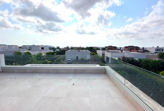 Wiederverkauf - Villa - Los Montesinos - Costa Blanca