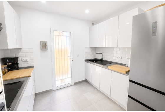 Resale - Townhouse - Orihuela Costa - Costa Blanca