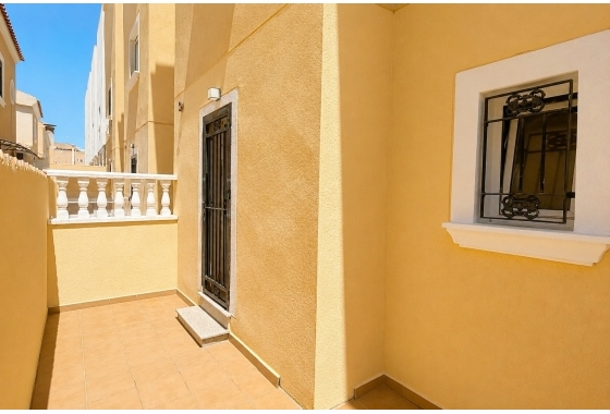 Resale - Townhouse - Orihuela Costa - Costa Blanca