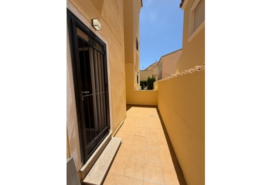 Resale - Townhouse - Orihuela Costa - Costa Blanca