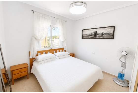Resale - Townhouse - Orihuela Costa - Costa Blanca