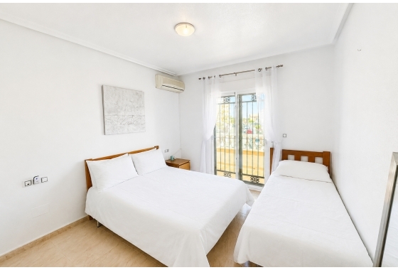 Resale - Townhouse - Orihuela Costa - Costa Blanca
