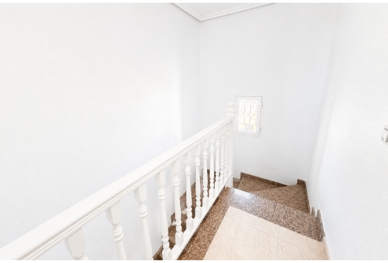Resale - Townhouse - Orihuela Costa - Costa Blanca