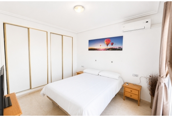 Resale - Townhouse - Orihuela Costa - Costa Blanca