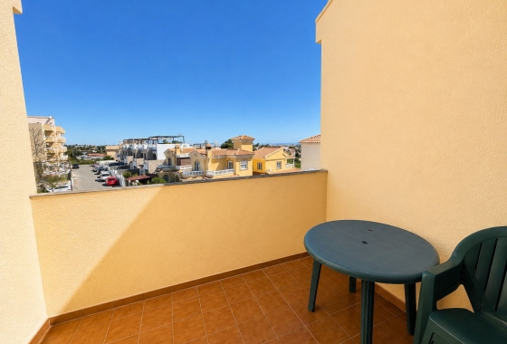 Resale - Townhouse - Orihuela Costa - Costa Blanca