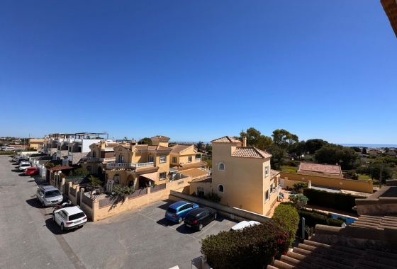 Resale - Townhouse - Orihuela Costa - Costa Blanca