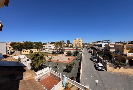 Resale - Townhouse - Orihuela Costa - Costa Blanca
