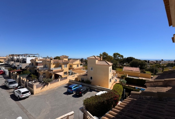 Resale - Townhouse - Orihuela Costa - Costa Blanca