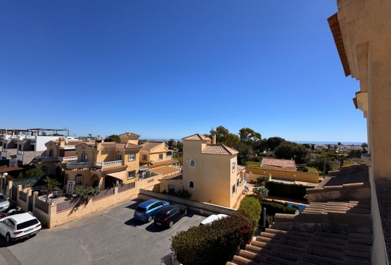 Resale - Townhouse - Orihuela Costa - Costa Blanca