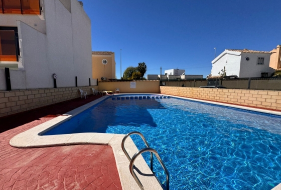 Resale - Townhouse - Orihuela Costa - Costa Blanca