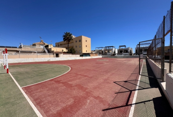 Resale - Townhouse - Orihuela Costa - Costa Blanca