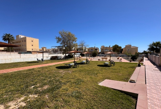 Resale - Townhouse - Orihuela Costa - Costa Blanca