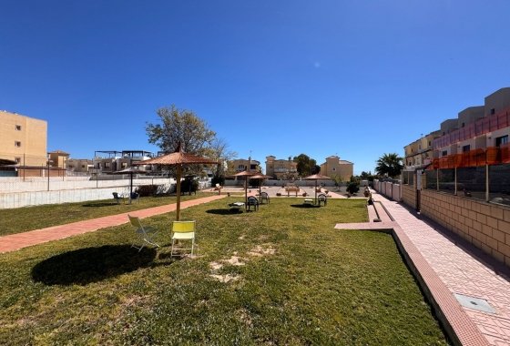 Resale - Townhouse - Orihuela Costa - Costa Blanca