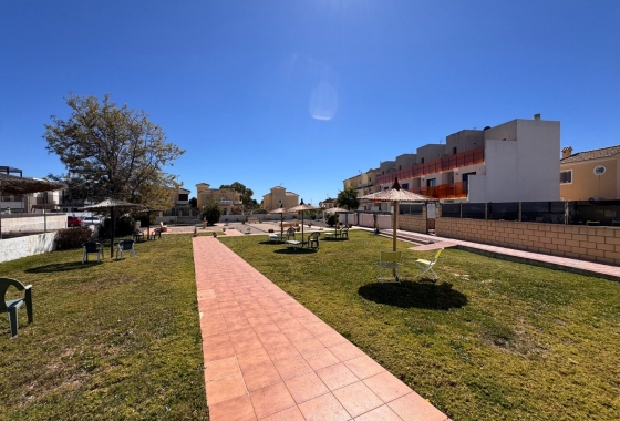 Resale - Townhouse - Orihuela Costa - Costa Blanca