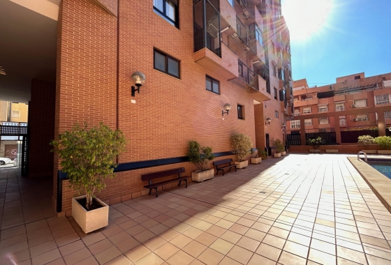 New Build - Bungalow - Alicante - Alicante (Alacant)