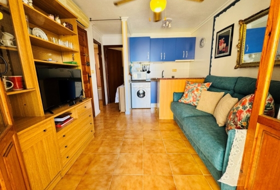 Resale - Apartment / flat - La Mata - Puerto Romano