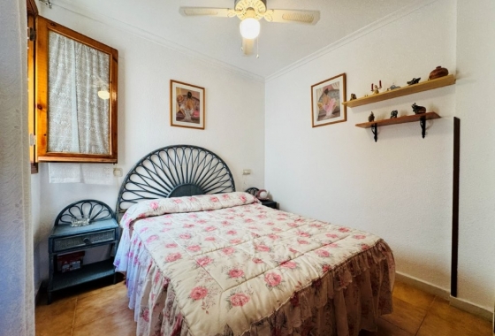 Resale - Apartment / flat - La Mata - Puerto Romano
