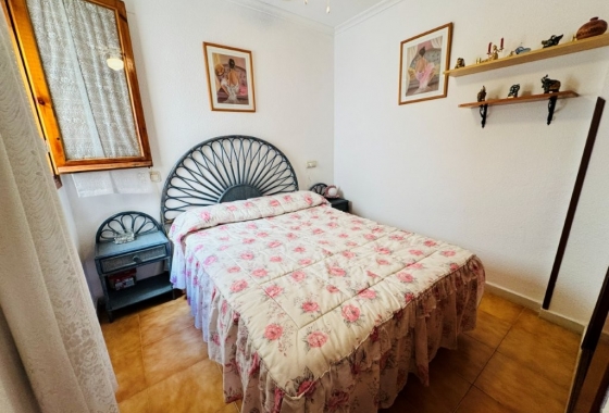 Resale - Apartment / flat - La Mata - Puerto Romano