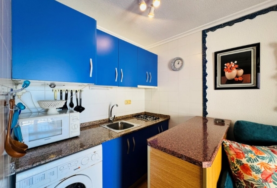 Resale - Apartment / flat - La Mata - Puerto Romano