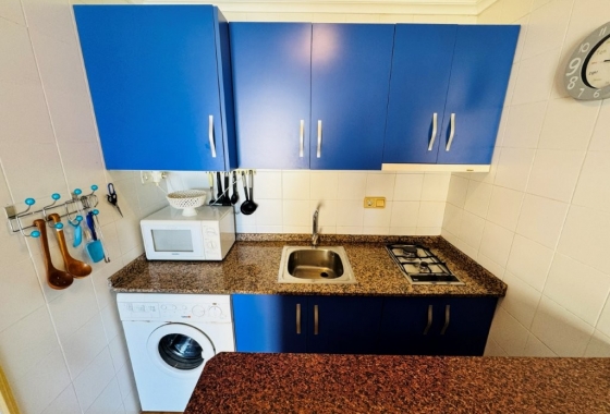 Resale - Apartment / flat - La Mata - Puerto Romano
