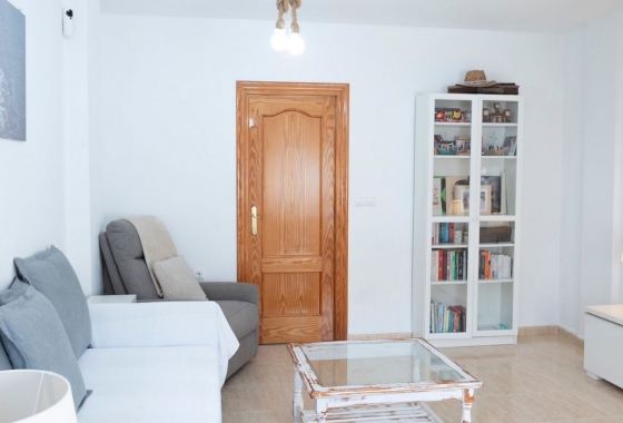 Resale - Townhouse - San Javier - Costa Calida