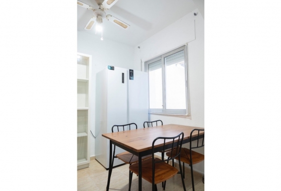 Resale - Townhouse - San Javier - Costa Calida