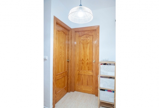 Resale - Townhouse - San Javier - Costa Calida