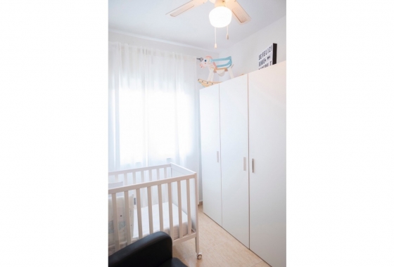Resale - Townhouse - San Javier - Costa Calida