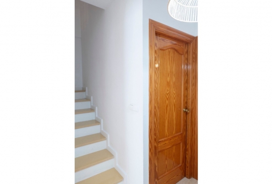 Resale - Townhouse - San Javier - Costa Calida