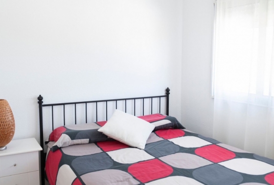 Resale - Townhouse - San Javier - Costa Calida