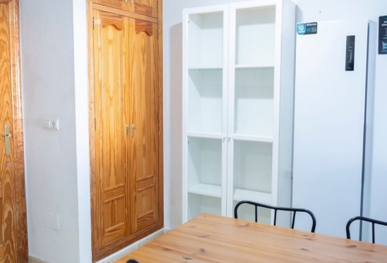 Resale - Townhouse - San Javier - Costa Calida