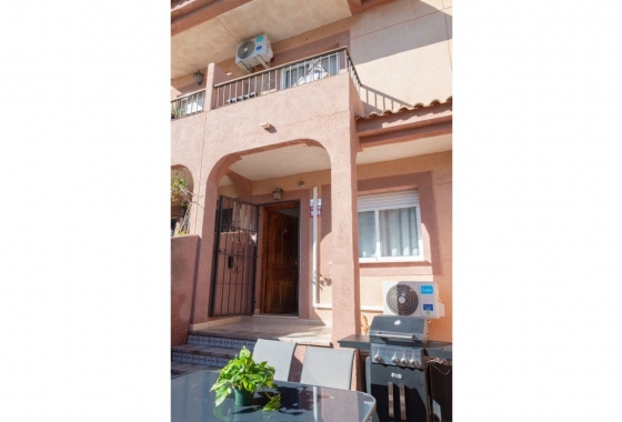 Resale - Townhouse - San Javier - Costa Calida