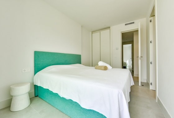 Resale - Apartment / flat - Alfas del Pí - Albir